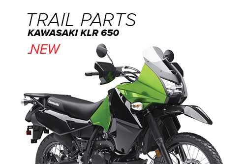 Trail запчасти. Пластик на KLR 650. Kawasaki KLR New. Комплект KLR. KLR стенд.