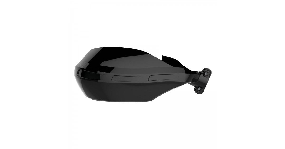 dual sport handguard mirrors