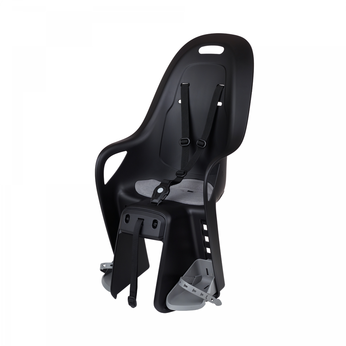 KOARI MIK-HD - Bicycle rear seat attachment MIK-HD Luggage Carrier ...