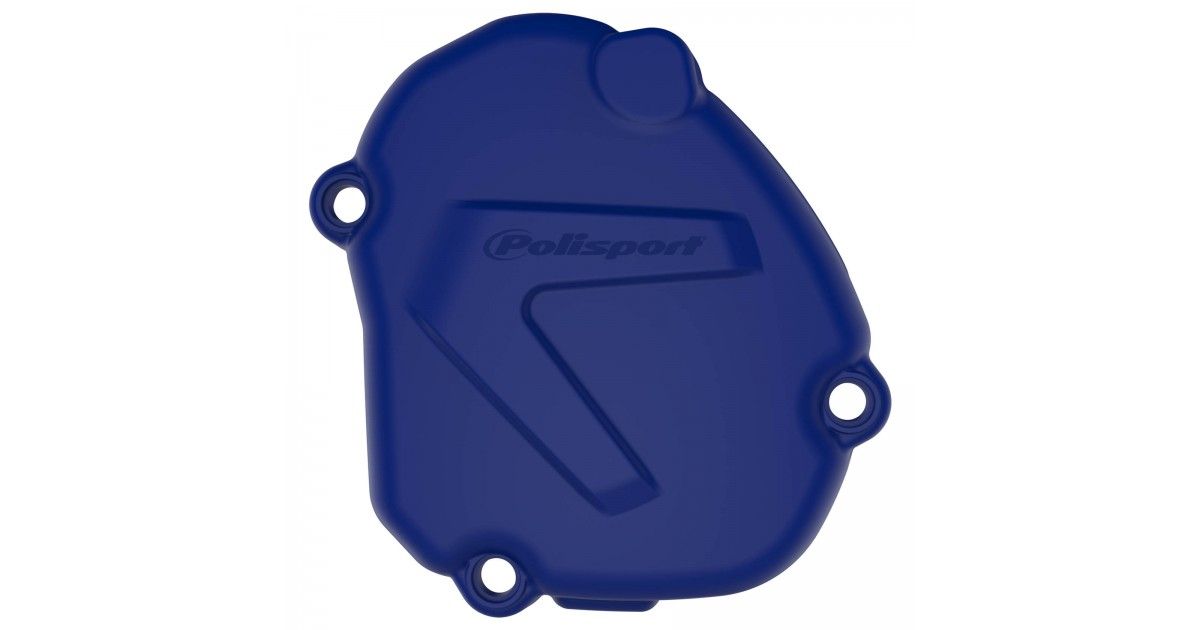 yz125 ignition cover