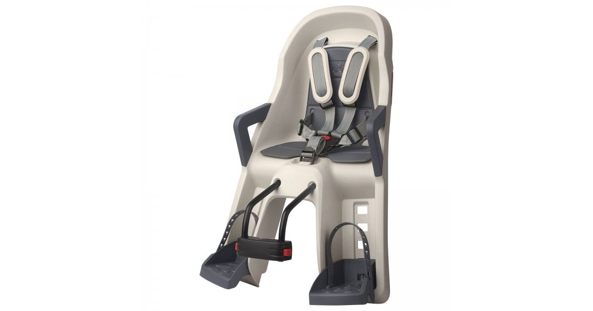 guppy mini front baby seat