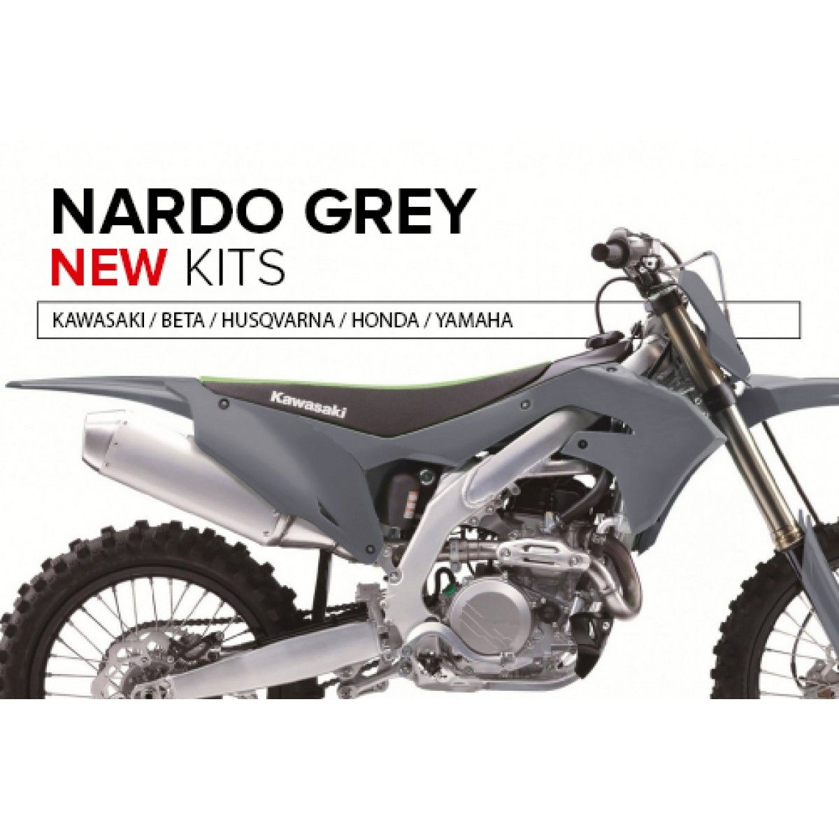 nardo grey mtb