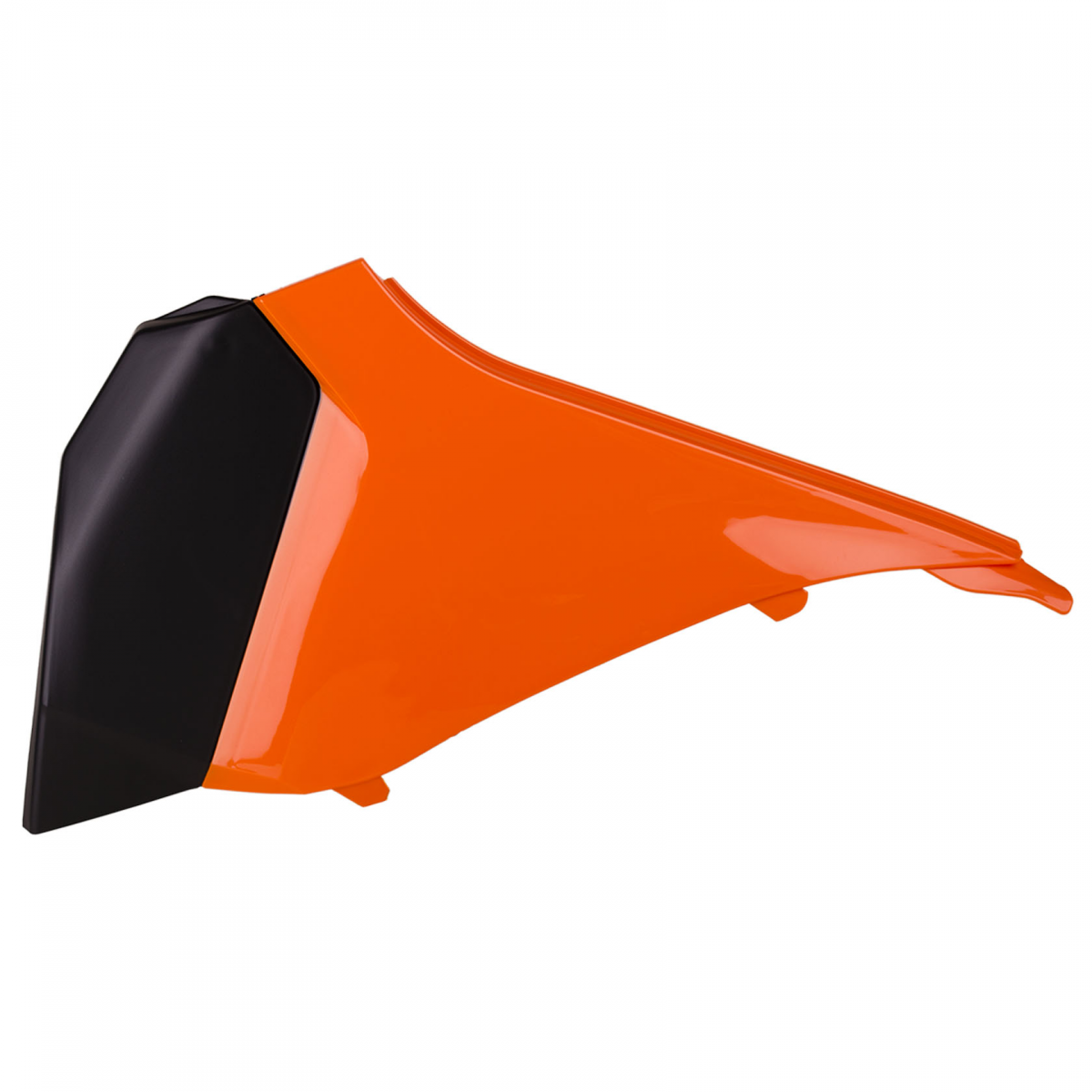 Ktm airbox clearance cover