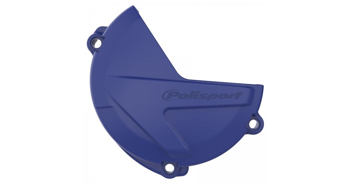 yz250f clutch cover