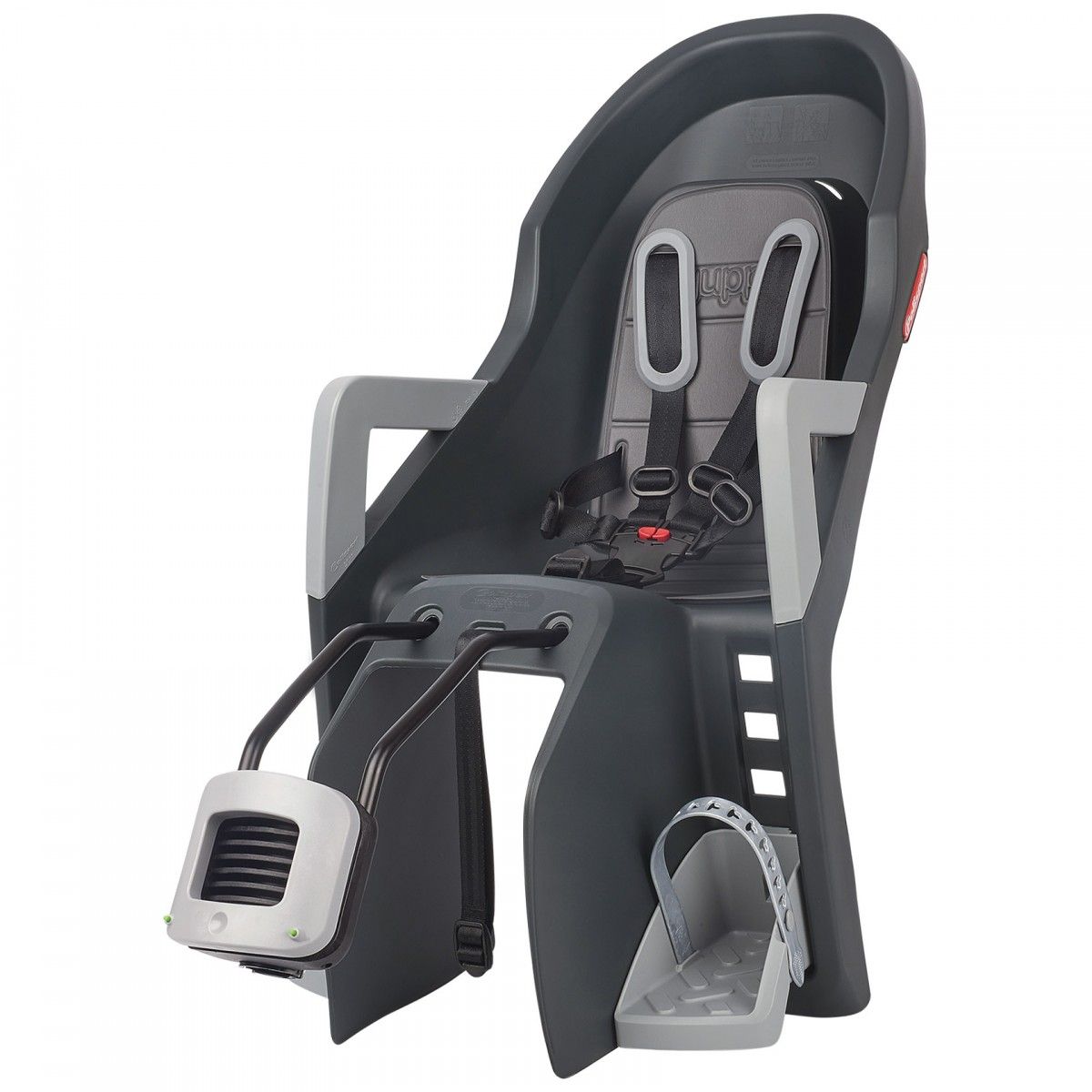 polisport bicycle child seat