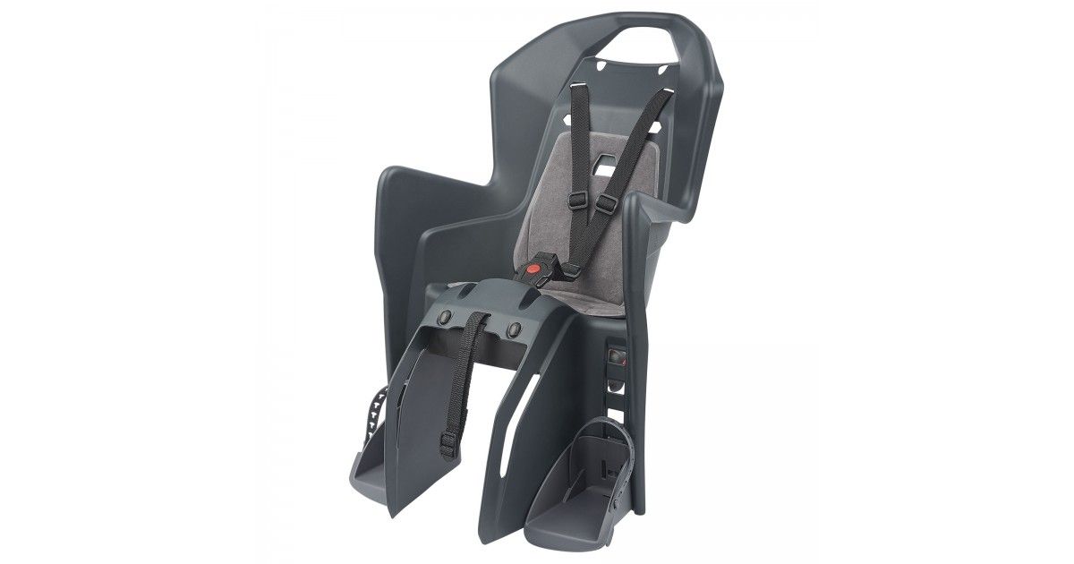 polisport koolah baby seat