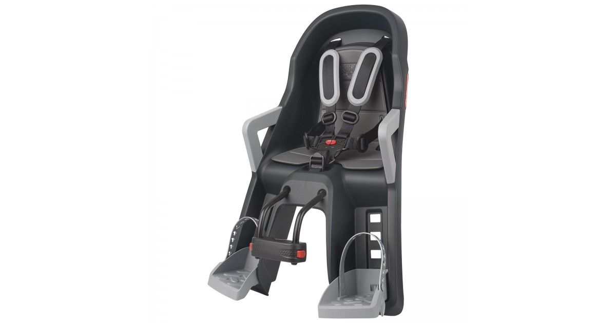 guppy mini front baby seat