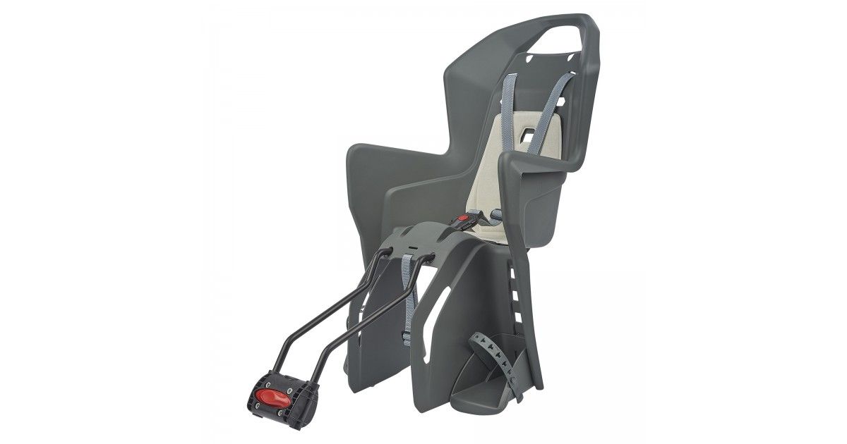 polisport koolah baby seat